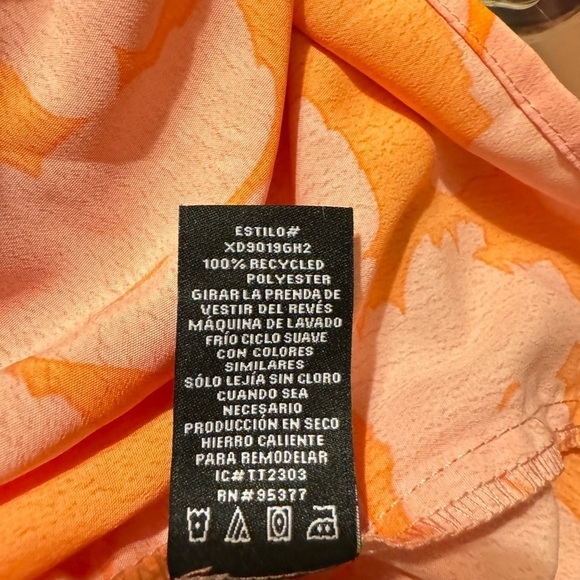 Social Standard by Sanctuary Maxi Dress XXL - Picture 10 of 13